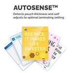 Fellowes Jupiter A3 Laminator White