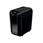 Fellowes Pwrshrd Lx65 Cc Shredr Blk