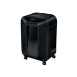 Fellowes Pwrshrd Lx85 Cc Shredr Blk