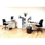 Bankers Box Stor Box Urb Mid Blu Pk5