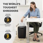 Fellowes Powershred Lx70 Cc Shredder