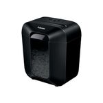 Fellowes Powershred Lx25 Cc Shredder