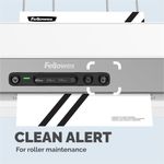 Fellowes Amaris A3 Laminator White