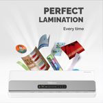 Fellowes Amaris A3 Laminator White