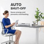 Fellowes Amaris A3 Laminator White