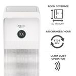 Fellowes Aeramax Se Air Purifier