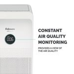 Fellowes Aeramax Se Air Purifier