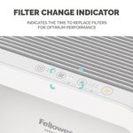 Fellowes Aeramax Se Air Purifier
