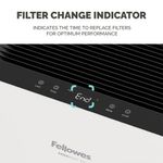Fellowes Aeramax Sv Air Purifier