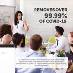 Fellowes Aeramax Sv Air Purifier