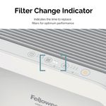 Fellowes Aeramax Se Combo Filter