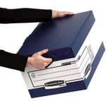 Bankers Box Sys Ergo Store Maxi Pk10