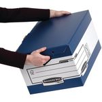 Bankers Box Sys Ergo Store Maxi Pk10