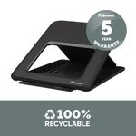 Fellowes Breyta Laptop Stand Black