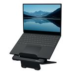 Fellowes Breyta Laptop Stand Black