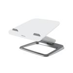 Fellowes Hana Laptop Stand White