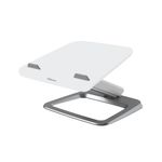 Fellowes Hana Laptop Stand White