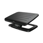 Fellowes Hana Footrest Black