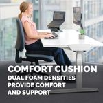 Breyta Comfort Seat Cushion Black