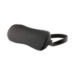 Fellowes Lumbar Cushion Black