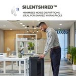 Fellowes Automax 450C Ccut Shredder