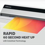 Saturn A3 Lamr + Free Arc A4 Lamr