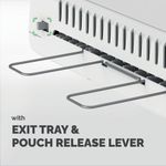 Saturn A3 Lamr + Free Arc A4 Lamr