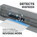 Amaris A3 Lamr + Free Arc A4 Lamr