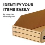 Fellowes Earth Series Parts Bin Pk50