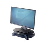 Fellowes Rotating Monitor Riser Ptfm