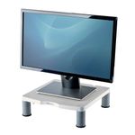 Fellowes Standard Monitor Stand Plat