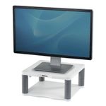 Fellowes Premium Monitor Stand Plat