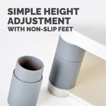 Fellowes Premium Monitor Stand Plat