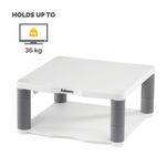 Fellowes Premium Monitor Stand Plat