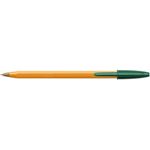 Bic Orange Cristal Fine Grn Pk20