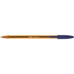 Bic Cristal Fine Blue 872730 Pk50