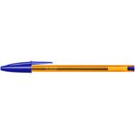 Bic Cristal Fine Blue 872730 Pk50