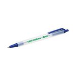 Bic Ecolutions Clic Stick Blue Pk50