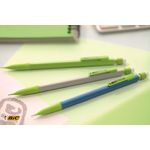 Bic Matic Ecolution Mech Pencil Pk50