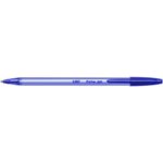 Bic Cristl S/Bal Pnt Blu 951434 Pk50