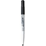 Bic Velleda 1741 Markers Black Pk12