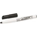 Bic Velleda 1741 Markers Black Pk12
