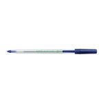 Bic Ecolutions Ballpoint Blue Pk60