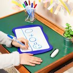 Bic Velleda Marker 1721 Blue Pk24