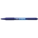 Bic Click Retract Ball Pen Blu Pk12