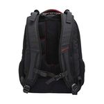 Bestlife 17In Gse Backpack Usb Blk
