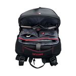 Bestlife 17In Gse Backpack Usb Blk