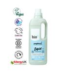 Fragrance Free Laundry Liquid 1L