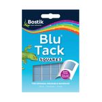 Bostik Blu Tack Squares Pk12