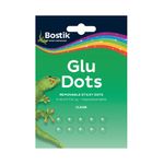 Bostik Glue Dots Pk12